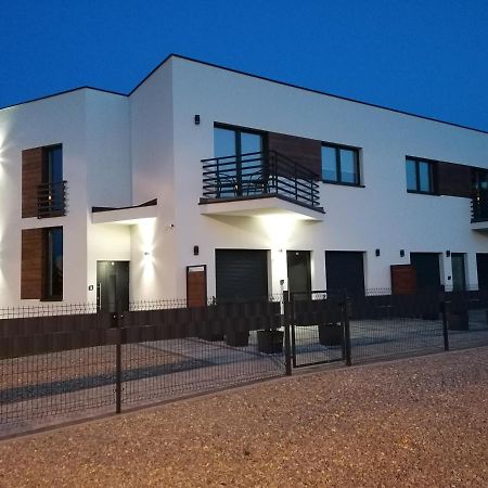 Apartamenty Na Ceglanej Oświęcim  Eksteriør billede