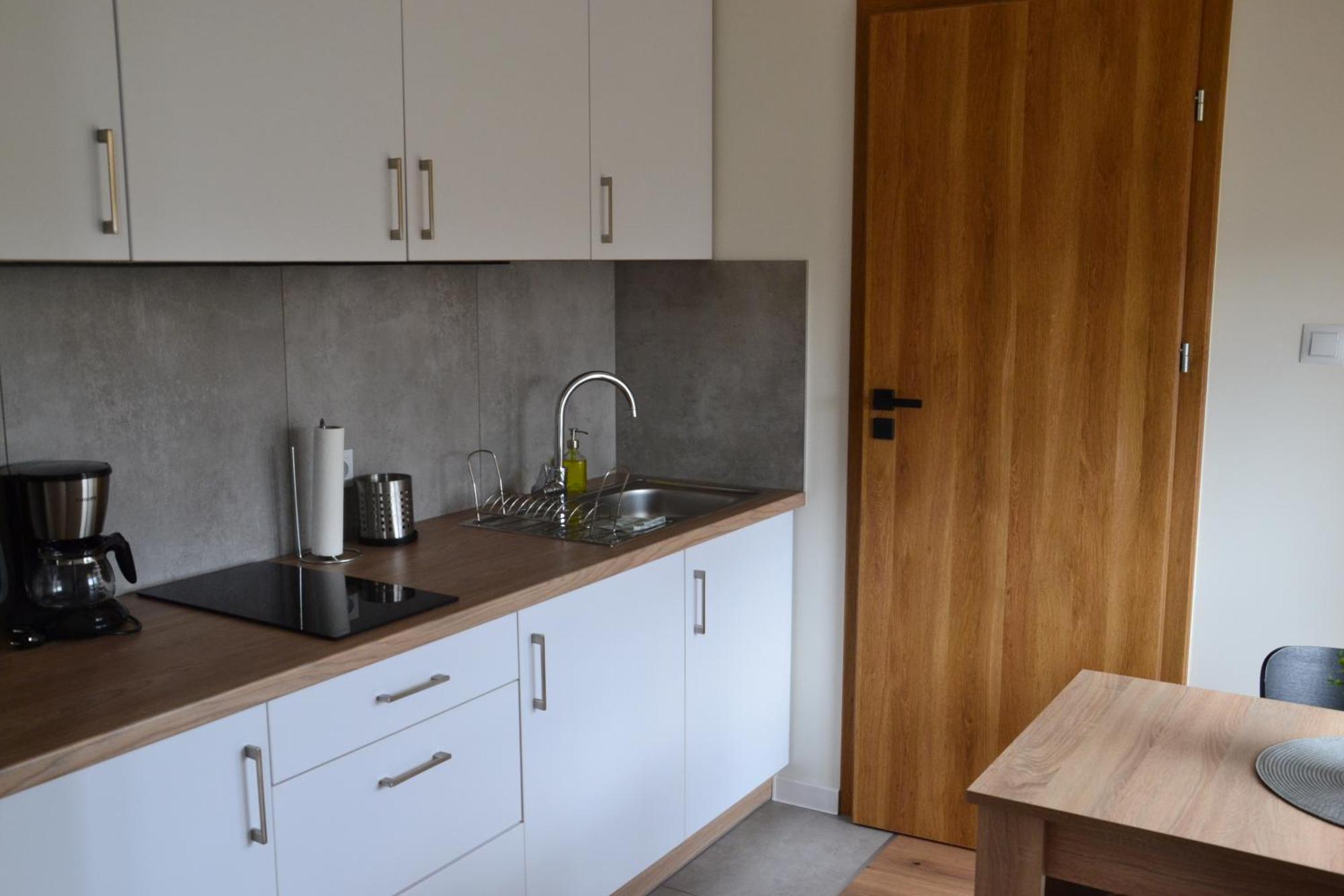 Apartamenty Na Ceglanej Oświęcim  Eksteriør billede