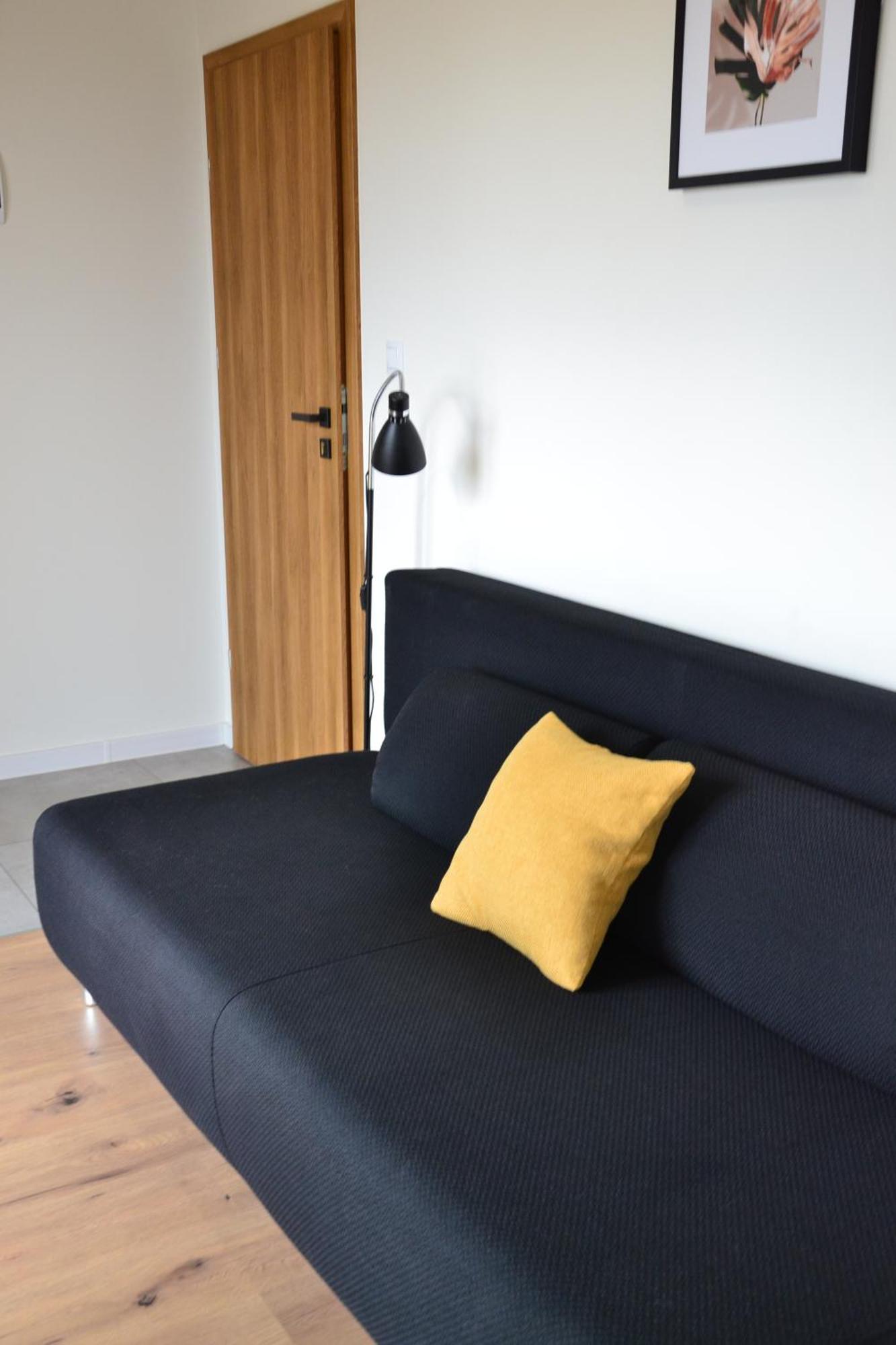 Apartamenty Na Ceglanej Oświęcim  Eksteriør billede