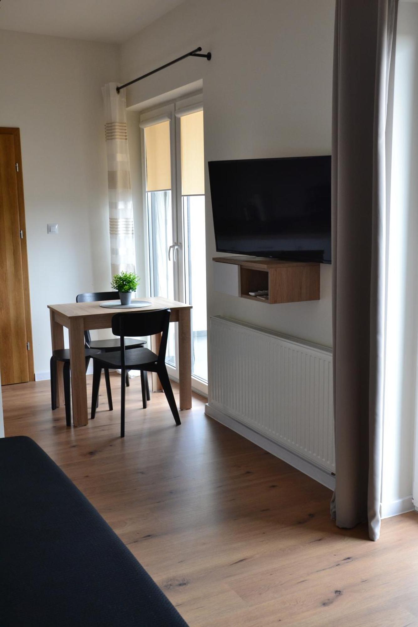 Apartamenty Na Ceglanej Oświęcim  Eksteriør billede