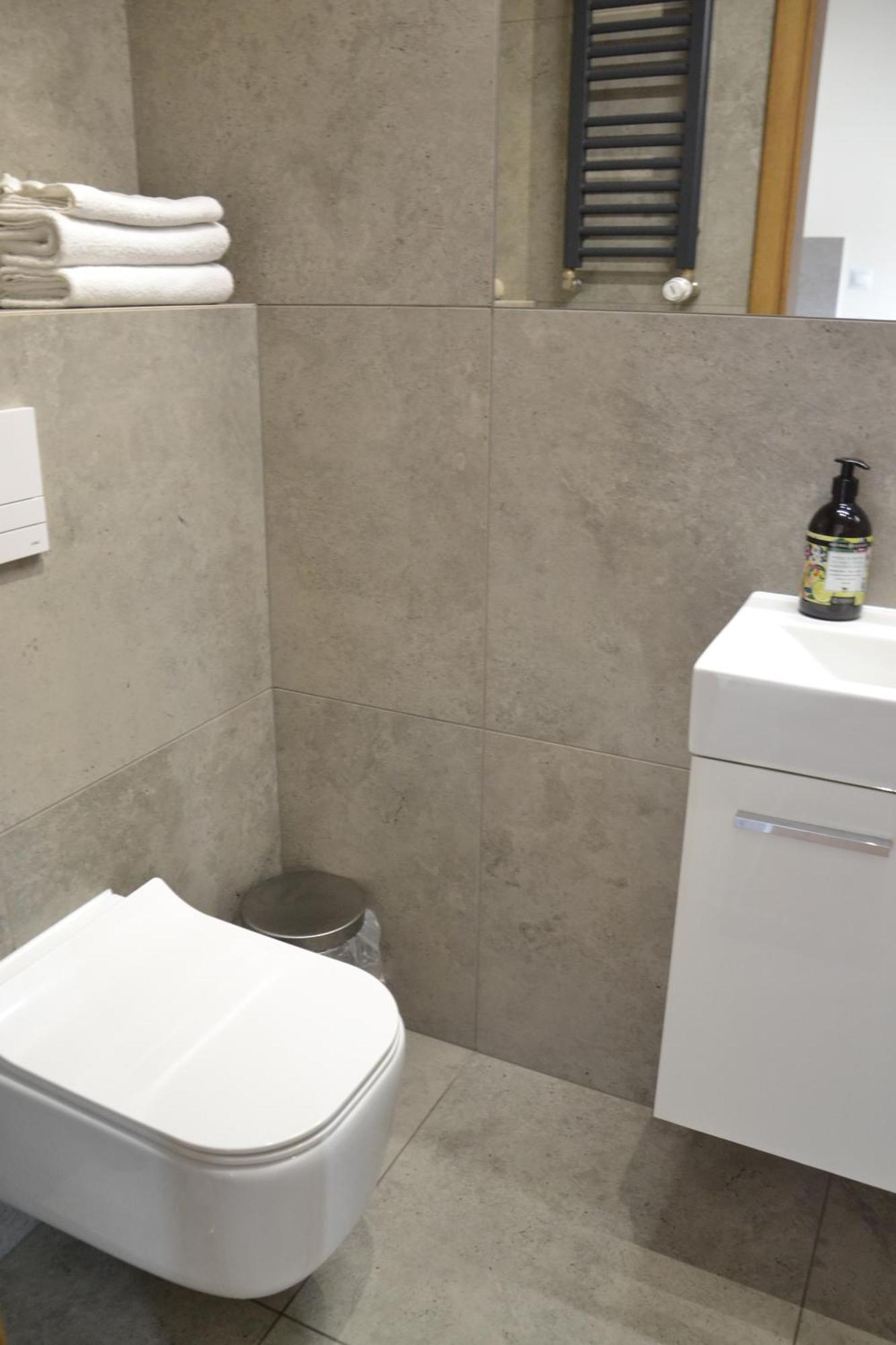 Apartamenty Na Ceglanej Oświęcim  Eksteriør billede
