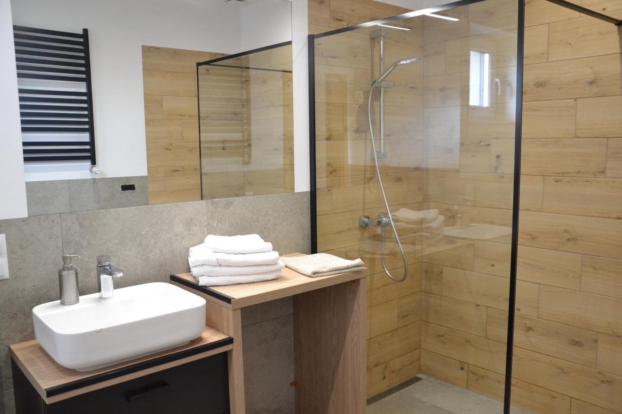 Apartamenty Na Ceglanej Oświęcim  Eksteriør billede