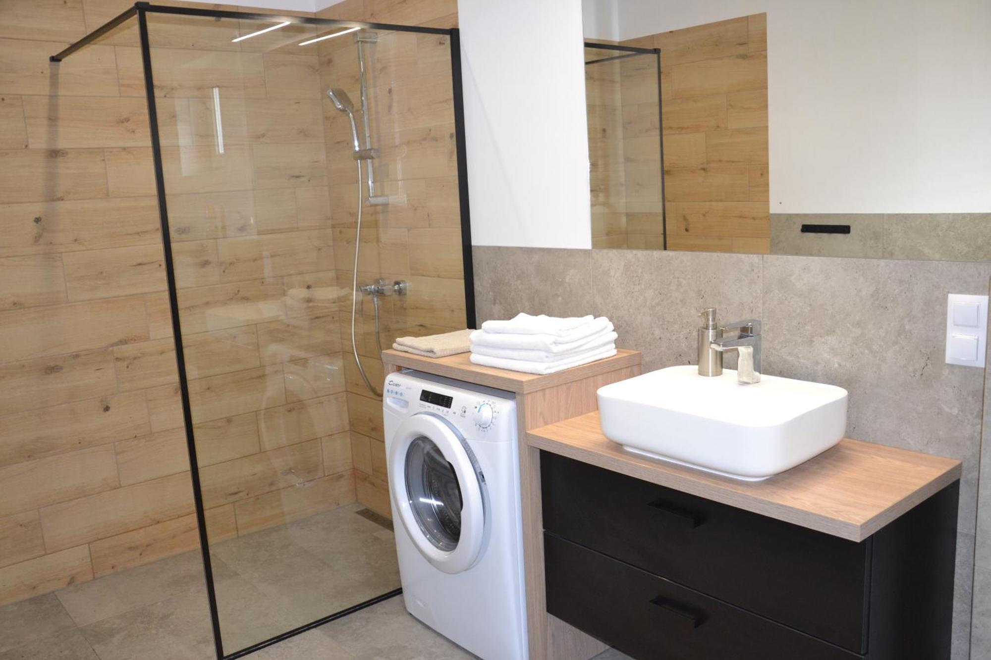 Apartamenty Na Ceglanej Oświęcim  Eksteriør billede
