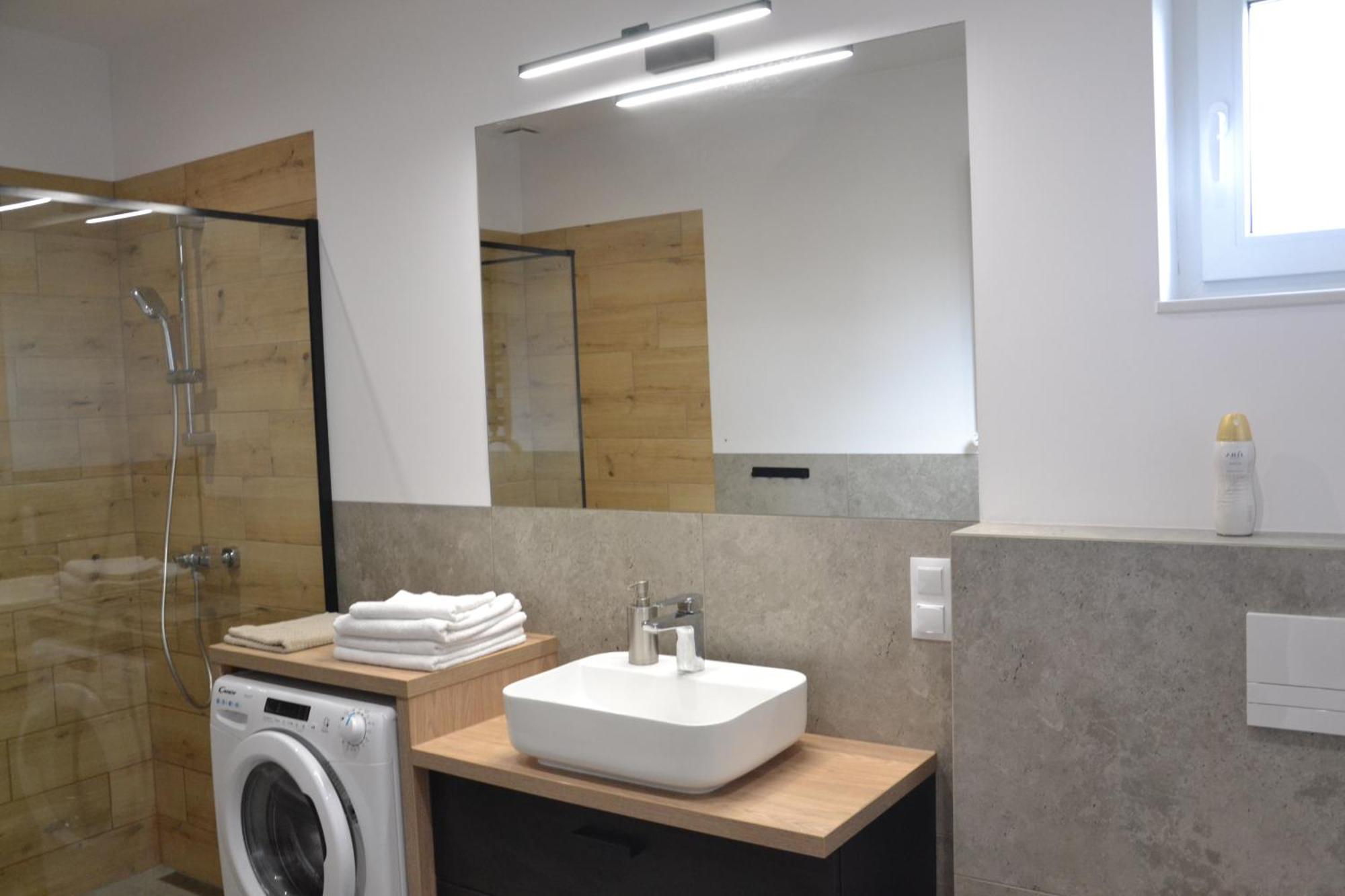 Apartamenty Na Ceglanej Oświęcim  Eksteriør billede