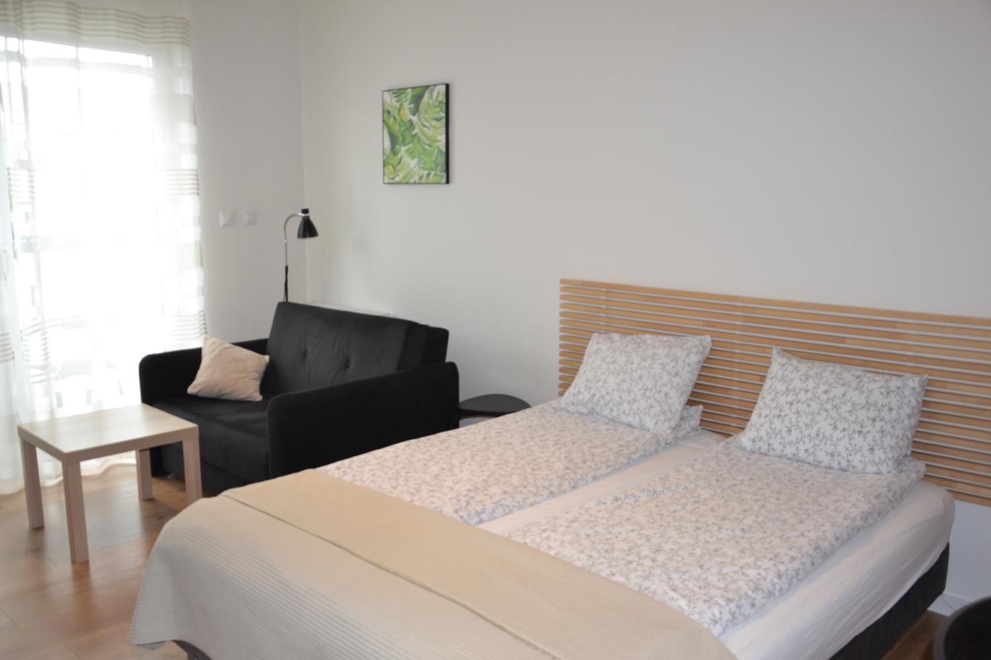 Apartamenty Na Ceglanej Oświęcim  Eksteriør billede