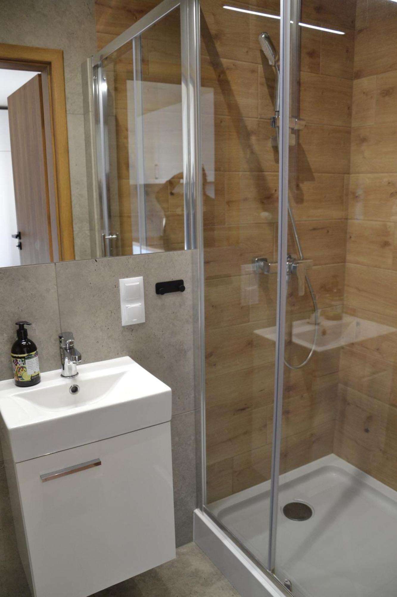 Apartamenty Na Ceglanej Oświęcim  Eksteriør billede