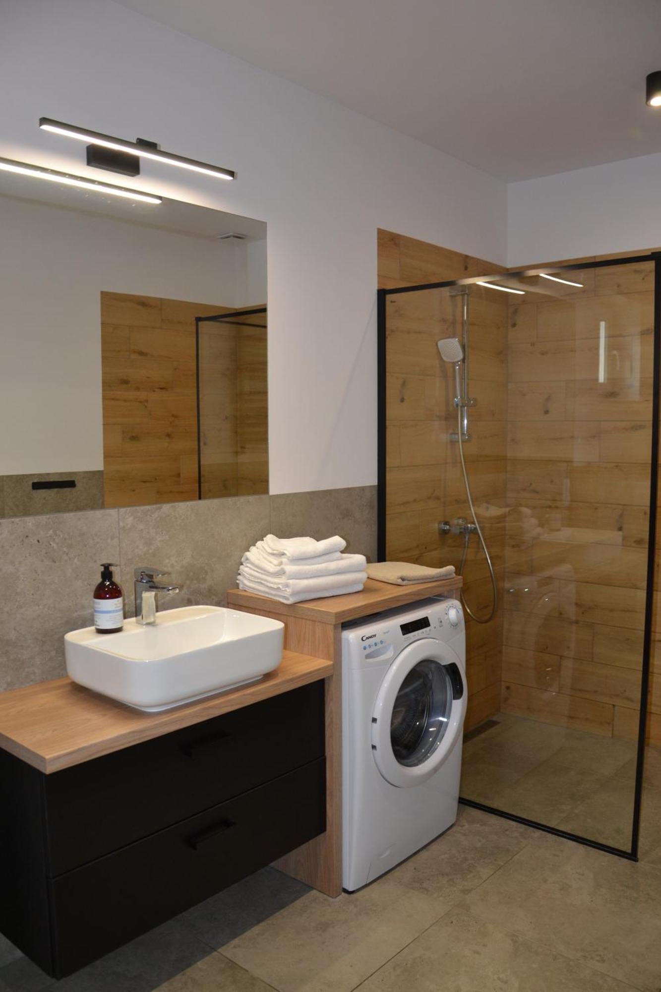 Apartamenty Na Ceglanej Oświęcim  Eksteriør billede