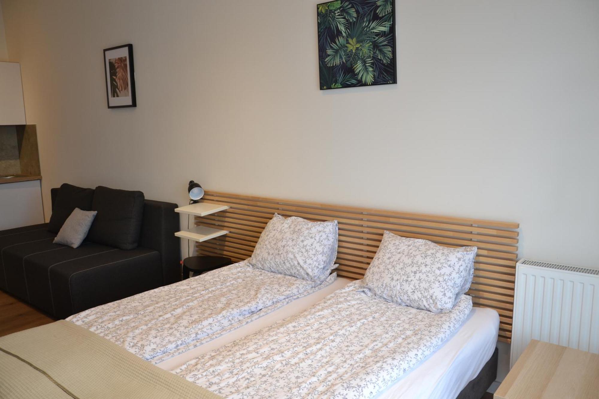 Apartamenty Na Ceglanej Oświęcim  Eksteriør billede