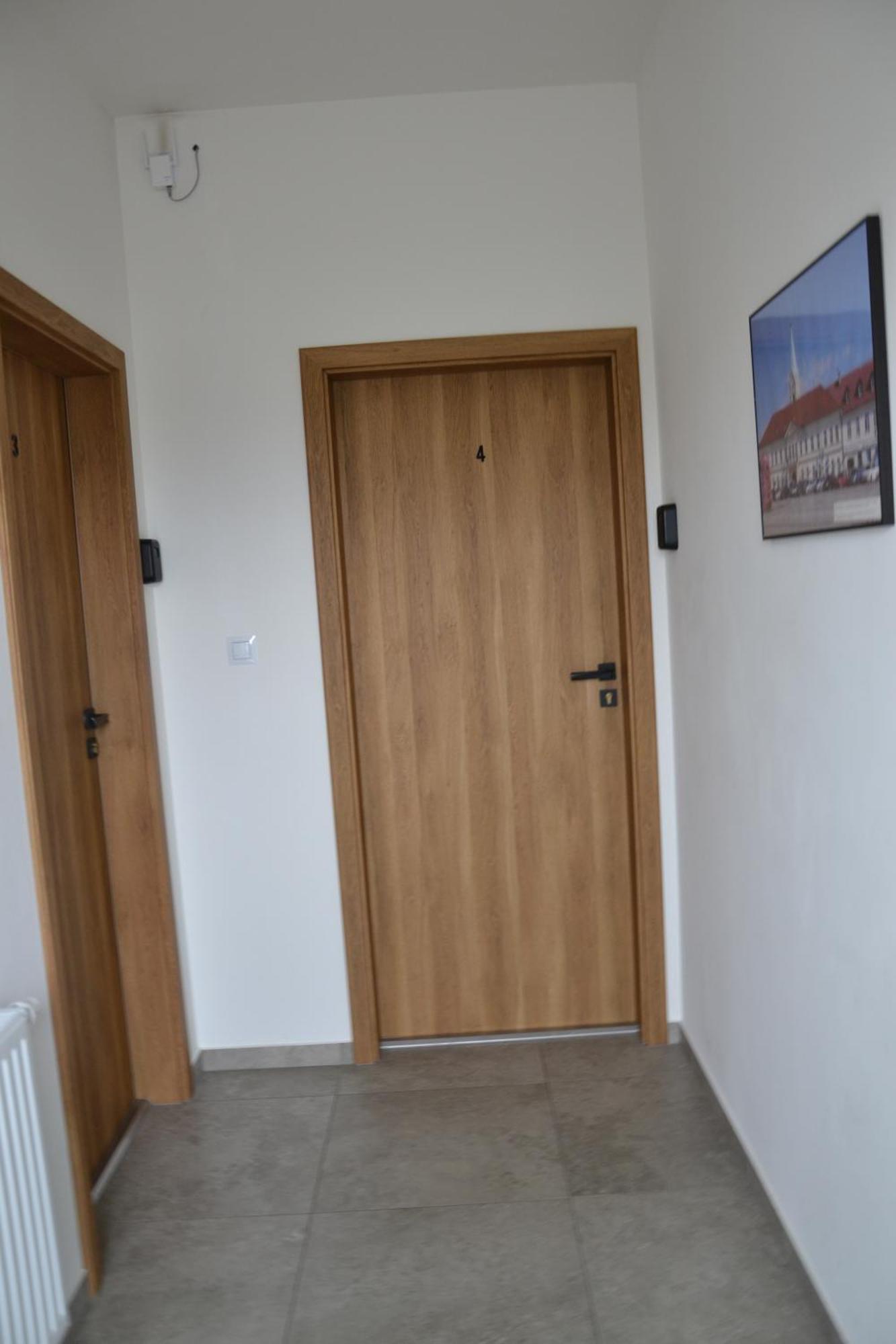 Apartamenty Na Ceglanej Oświęcim  Eksteriør billede