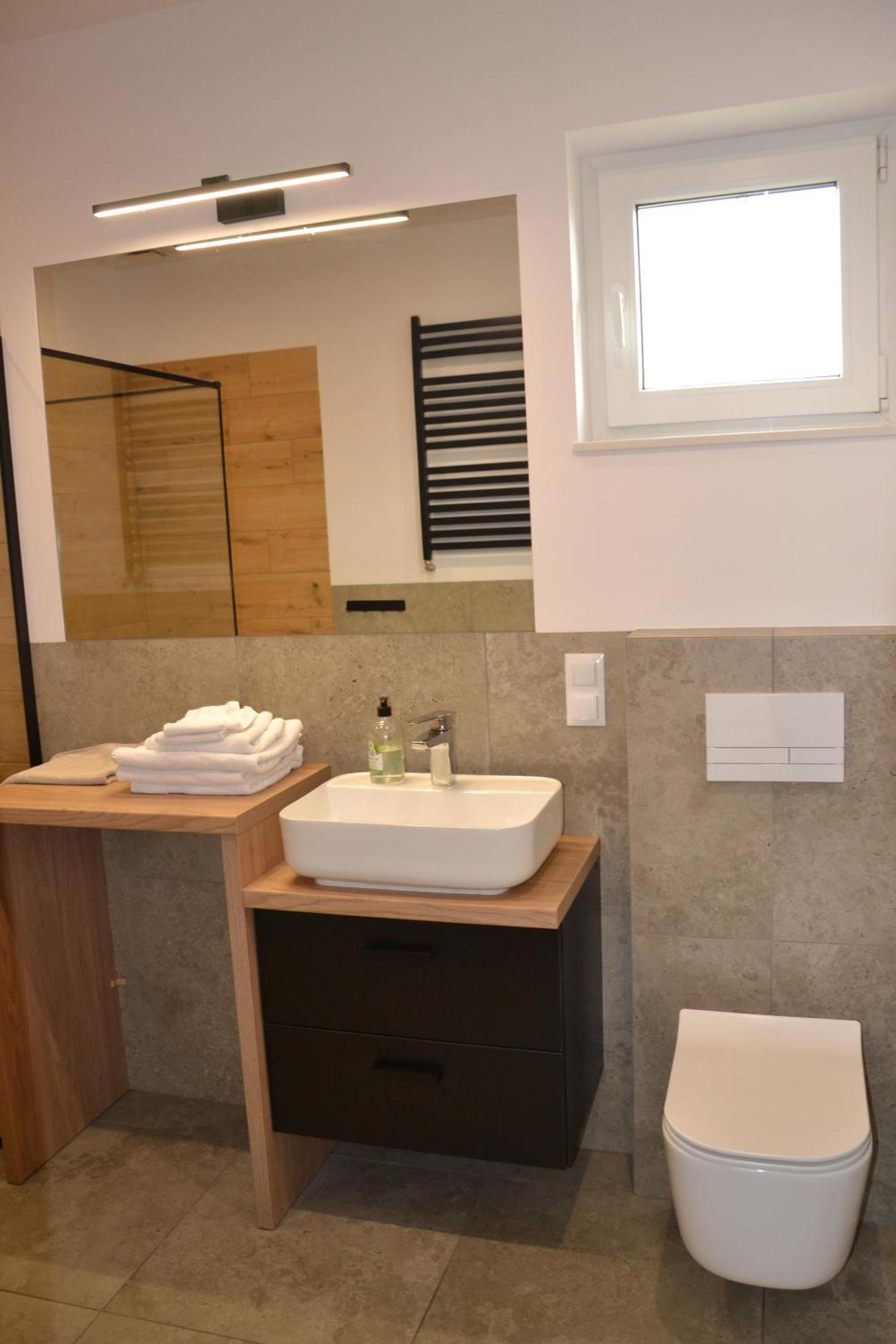 Apartamenty Na Ceglanej Oświęcim  Eksteriør billede
