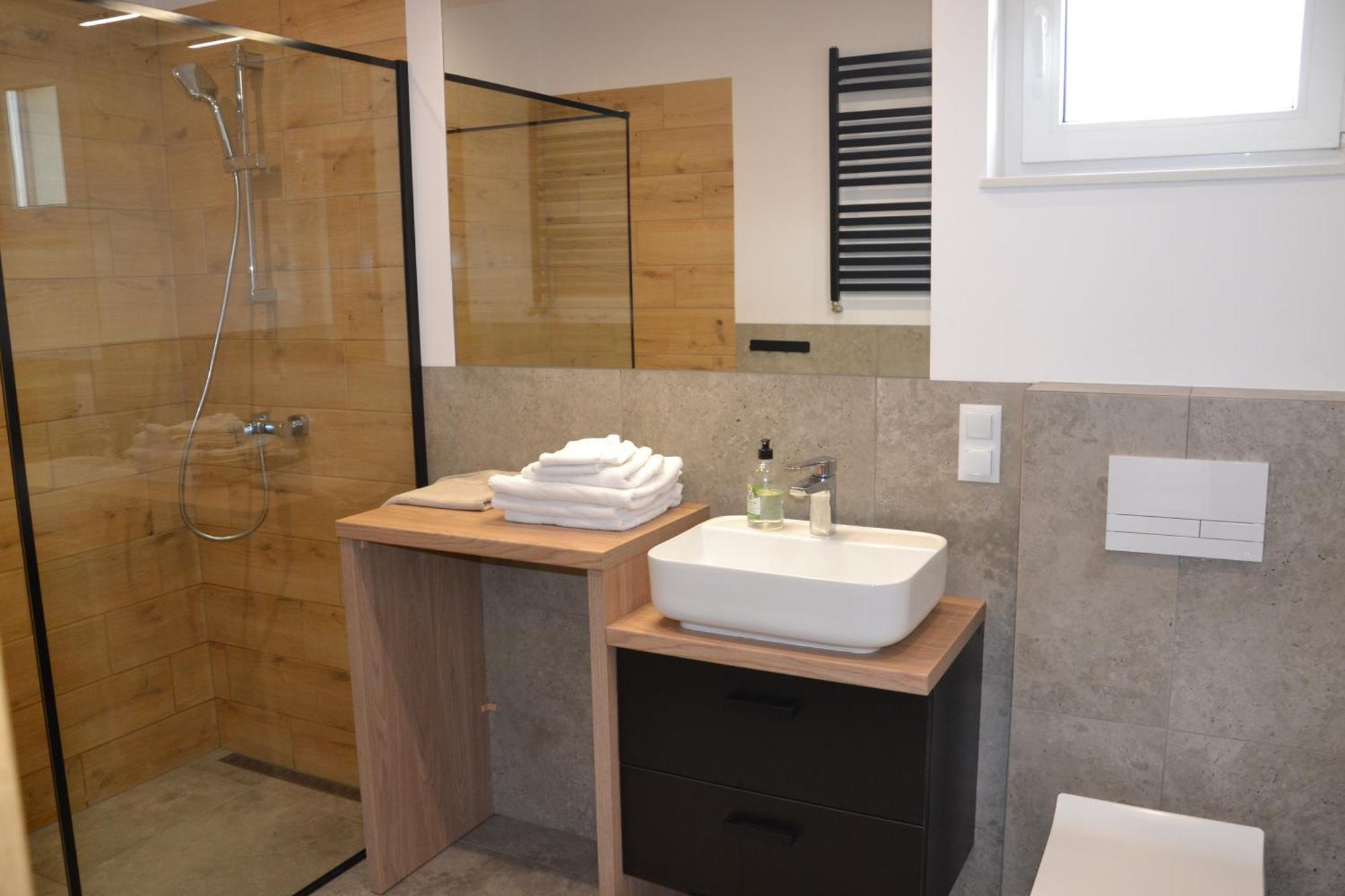 Apartamenty Na Ceglanej Oświęcim  Eksteriør billede