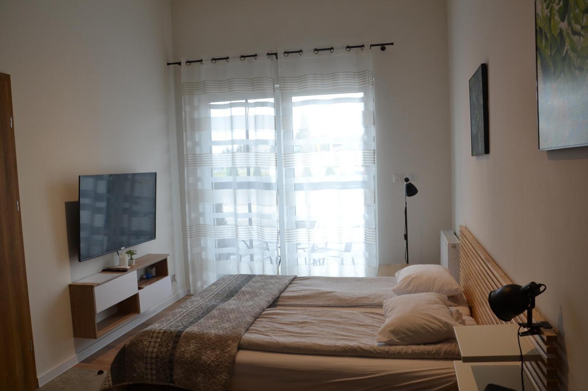 Apartamenty Na Ceglanej Oświęcim  Eksteriør billede